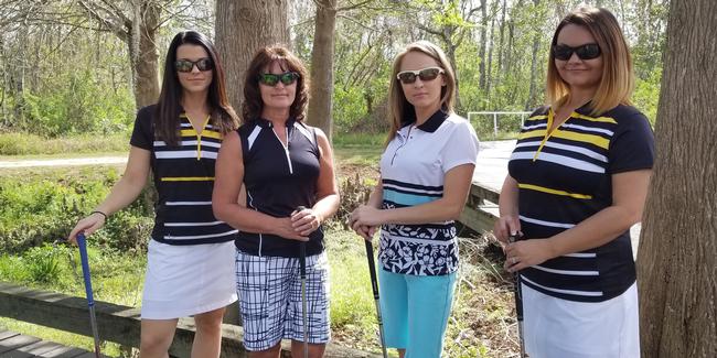 Spring 2018 Nancy Lopez Collection
